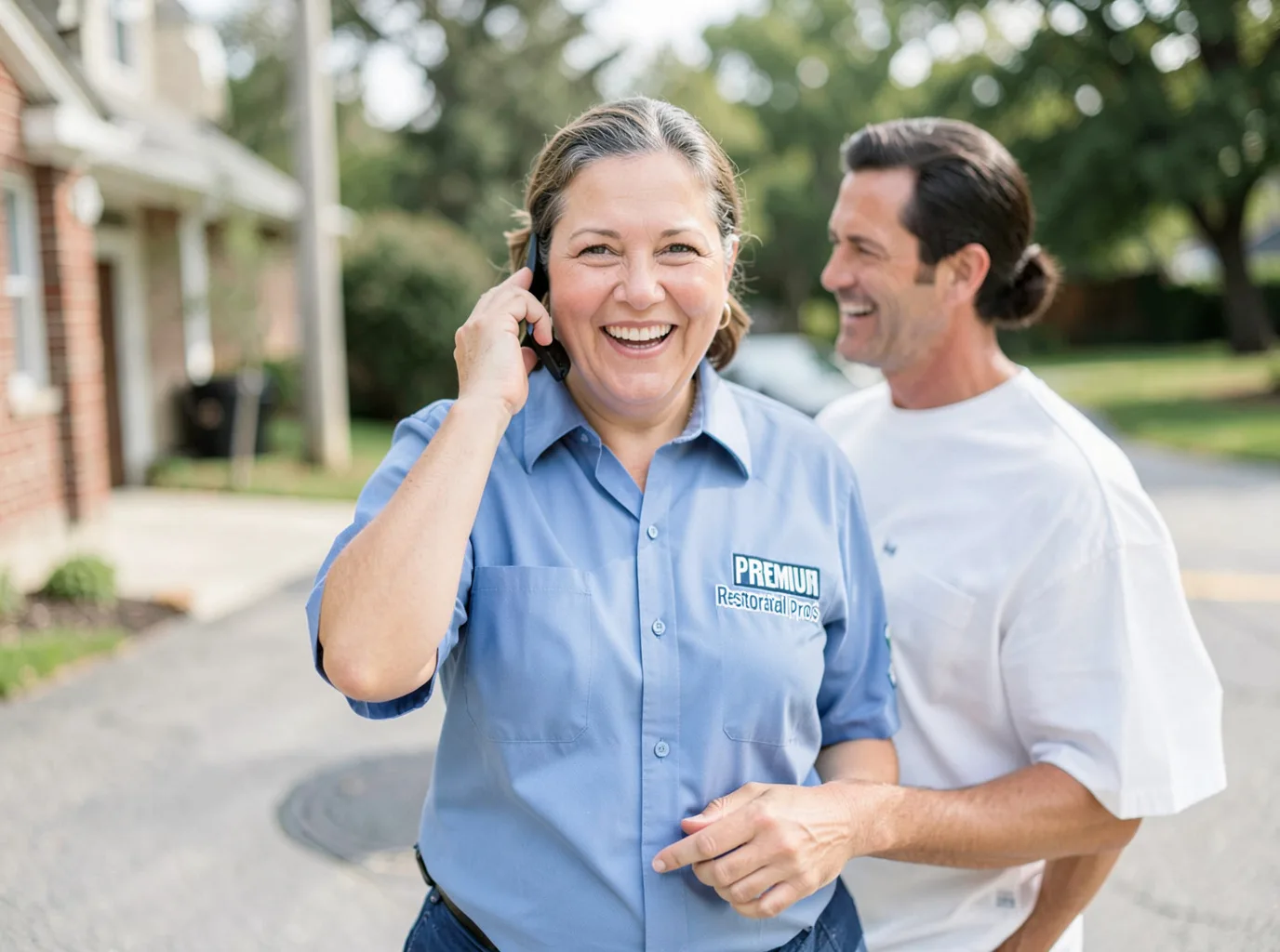 Water Damage Restoration Newburg, ND FAQs
